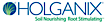 Holganix logo