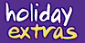 Holiday Extras logo