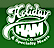 Holiday Ham logo