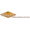 Holiday Hill Nursing Home logo