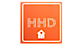 Holiday Homes Direct logo