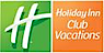 Holiday Inn Club Vacations logo