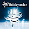 Holiday On Ice logo