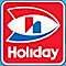 Holiday Stationstores logo