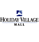 Holiday Village Mall logo