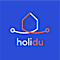 Holidu Hosts logo