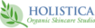 Holistica logo