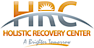 Holistic Recovery Centers logo