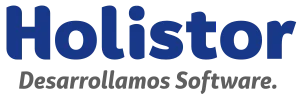 Holistor logo