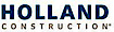 Holland Construction logo