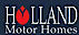 Holland Motor Homes logo