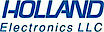 Holland Electronics logo