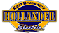 Hollander Electric logo