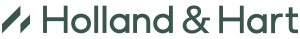 Holland & Hart logo