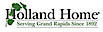 Holland Home logo