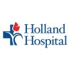 Holland Hospital logo