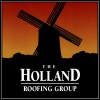 Holland Roofing logo