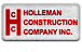 Holleman Construction logo