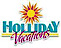 Holliday Vacations logo