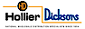 Hollier Dicksons logo