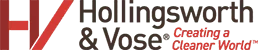 Hollingsworth & Vose logo