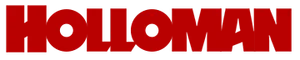 Holloman logo