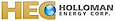 Holloman Energy logo