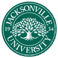 Jacksonville logo