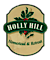 Holly Hill Homestead logo