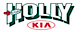 Holly Kia logo