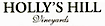 Hollys Hill Vineyards logo