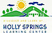 Holly Springs Learning Center logo