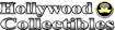 Hollywood Collectibles logo