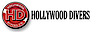 Hollywood Divers logo