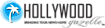 Hollywood Gazette logo