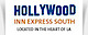 Hollywood Inn Express South logo