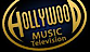 Hollywood Music logo