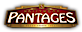 Hollywood Pantages Theatre logo