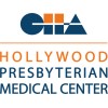 CHA Hollywood Presbyterian Medical Center logo