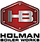 Holman Boiler Works logo