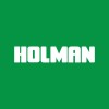 Holman Industries logo