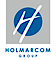 Holmarcom logo