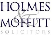Holmes & Moffitt logo