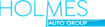 Holmes Auto Group logo