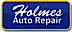 Holmes Auto Repair logo