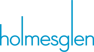 Holmesglen Institute logo