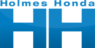 Holmes Honda logo