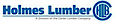 Holmes Lumber logo