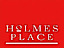 Holmes Place logo