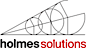 Holmes Solutions logo